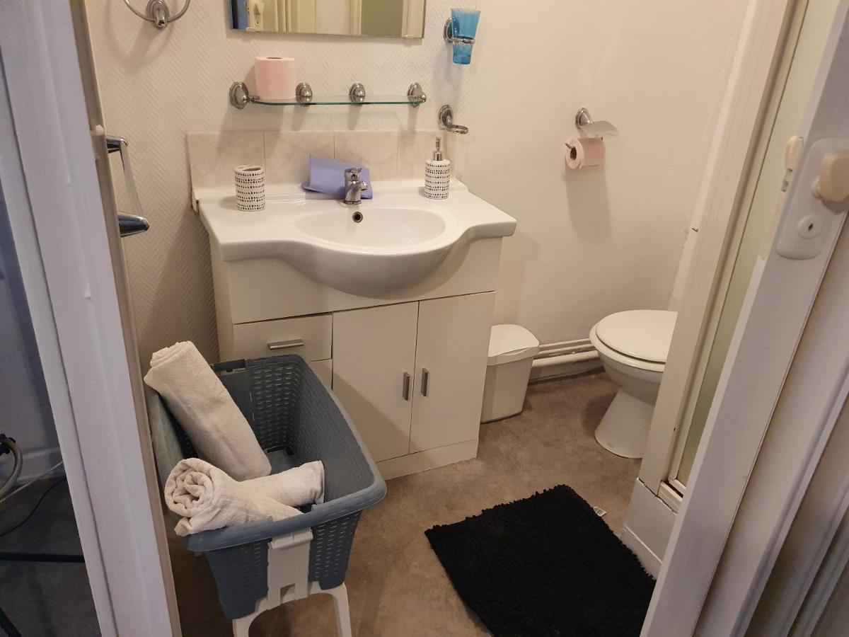 Meubles Hg Bains-Les-Bains Lejlighed Eksteriør billede